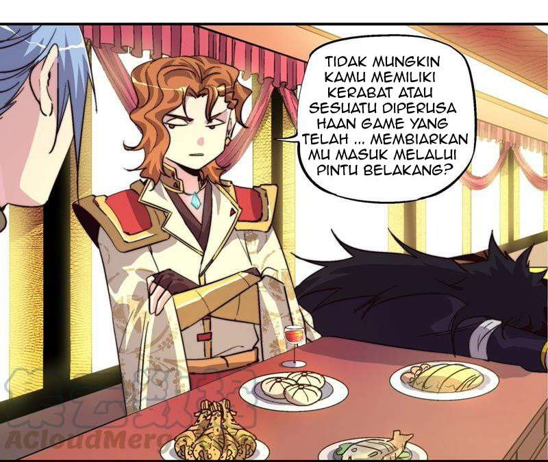 Fatal Code Chapter 42 Bahasa Indonesia